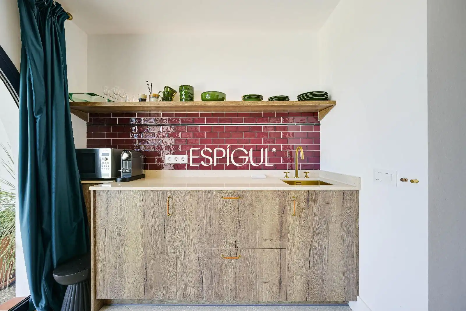Kitchen of Houses for sale in Palafrugell  with Air Conditioner, Heating and Terrace