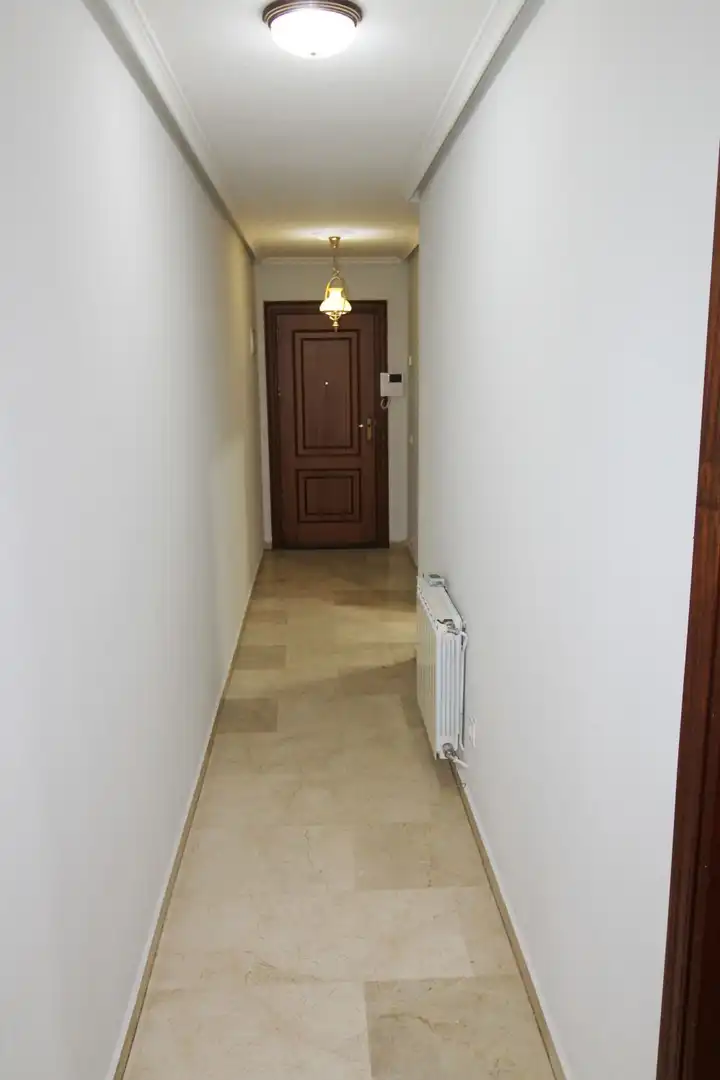 Piso de alquiler en Ciudad Real con Aire acondicionado, Calefacción y Terraza