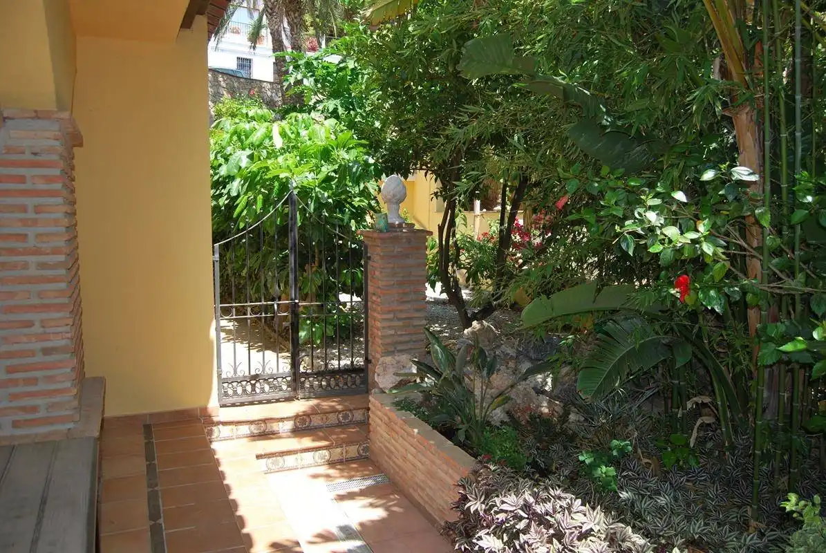 Chalet con piscina en venta en Monte los Almendros - El Pargo - Costa Aguilera, imagen 49