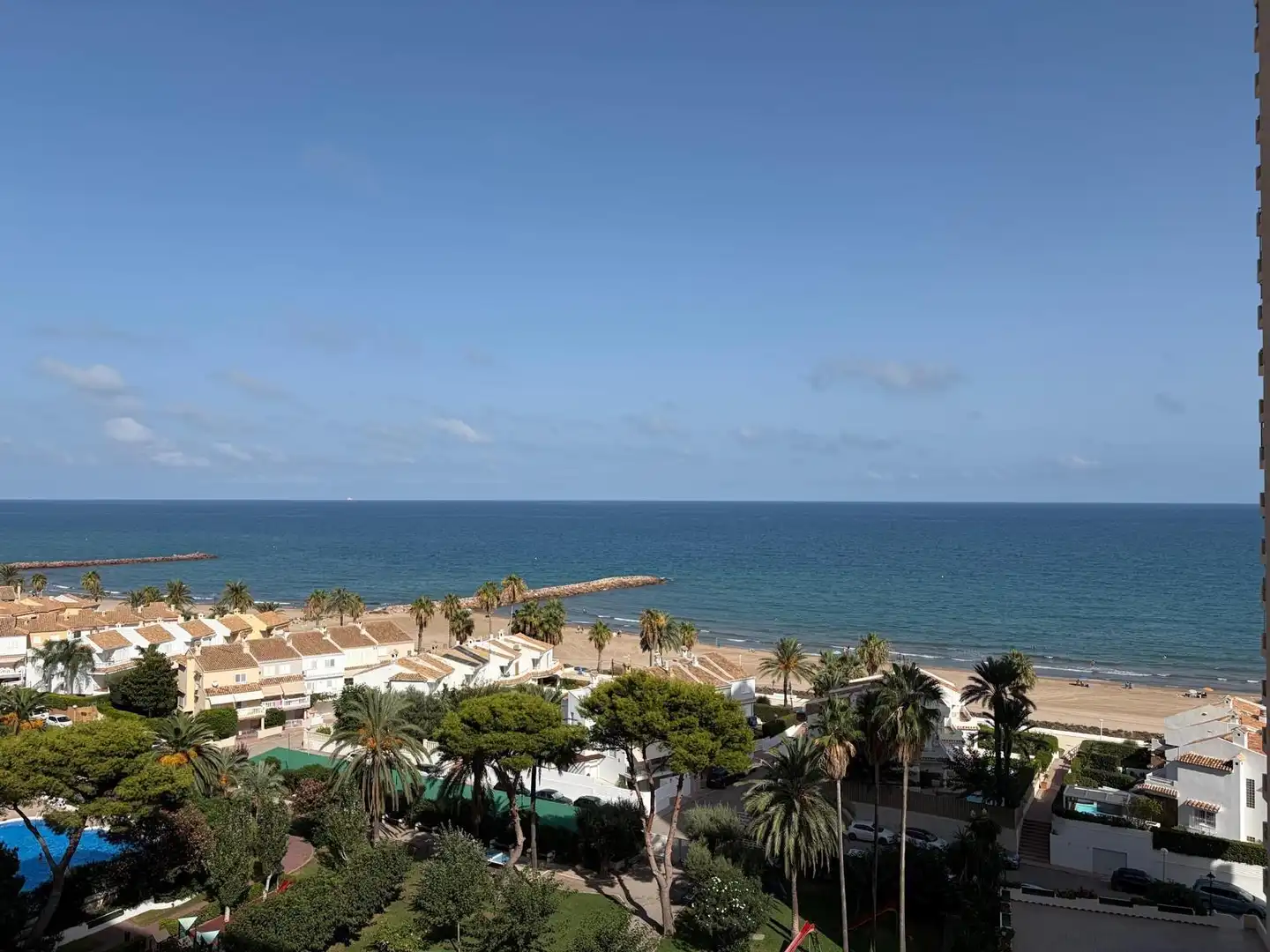 Apartament amb piscina en venda a Calle PUIGVAL-RIBERA 2, imagen 47