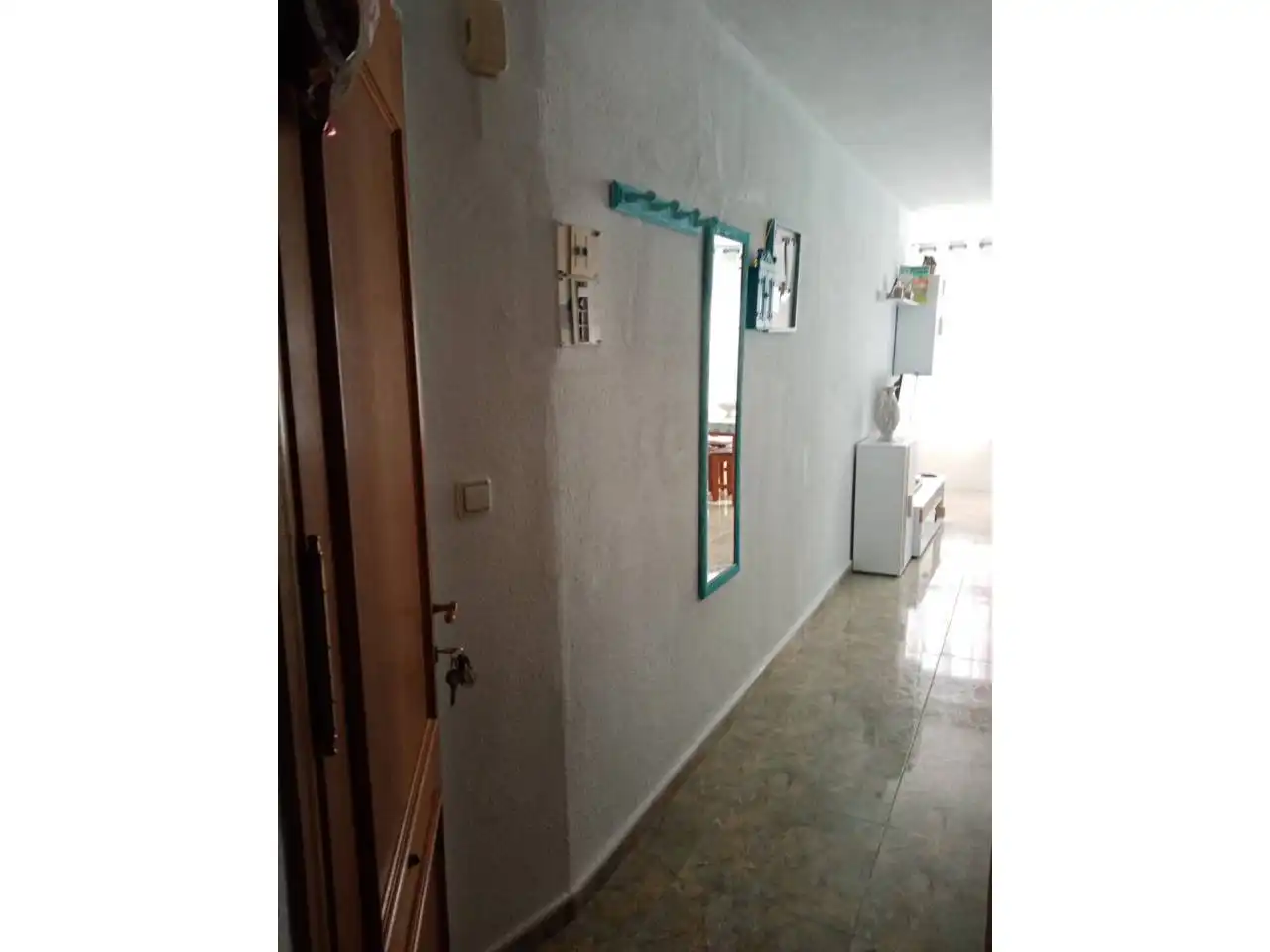 Appartement compact avec terrasse à louer à Calle Mar Blau 2, imagen 33