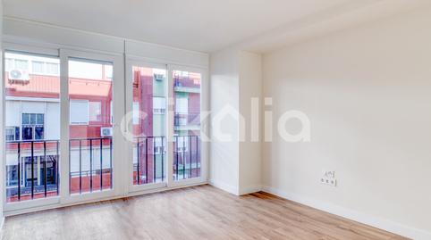 Foto 3 de Pis en venda a San Carlos - San José, Sevilla