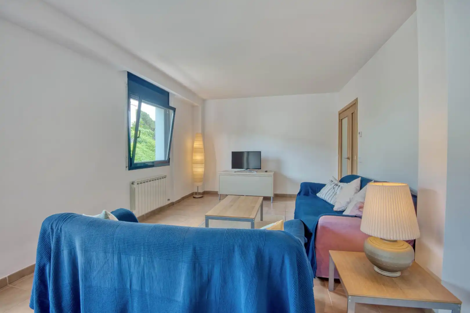 Apartament en venda a Carrer de Llevant, 21, Volta de l'Ametller