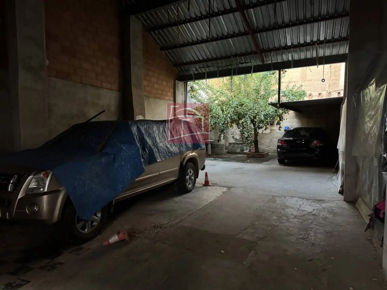 Aparcament en venda a Villanueva de la Serena, imagen 3