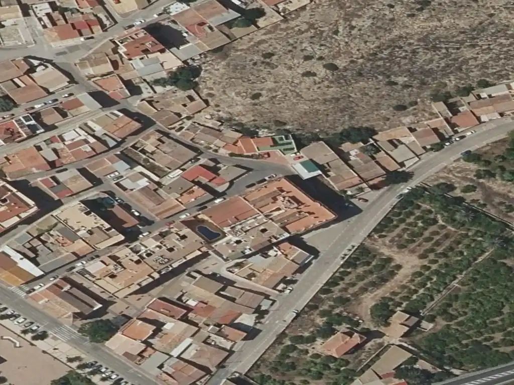 Pis en venda en Murcia