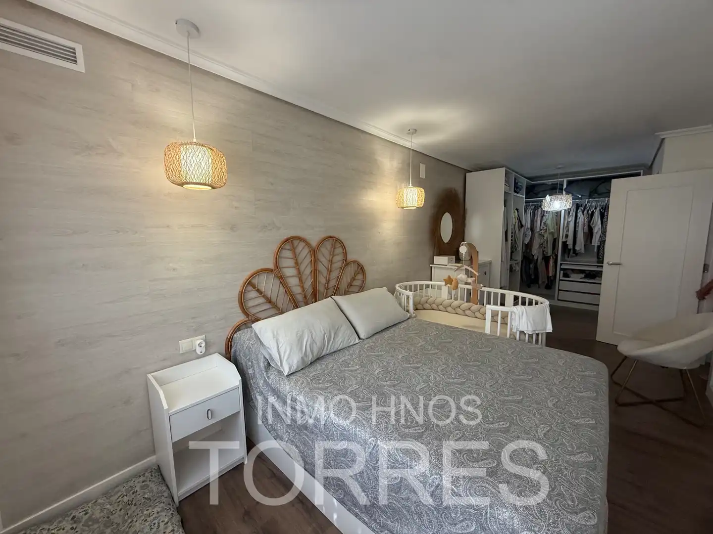 Flat with pool for sale in Plaça Poligono 9, imagen 16