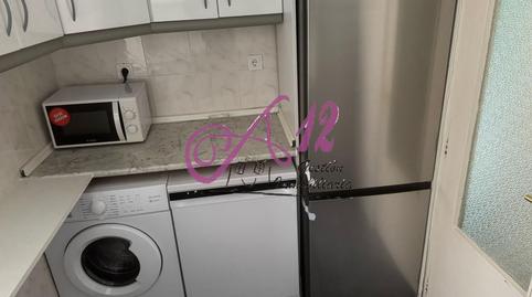 Foto 4 de Piso de alquiler en Carrer de L'arquitecte Rodríguez, Els Orriols, Valencia