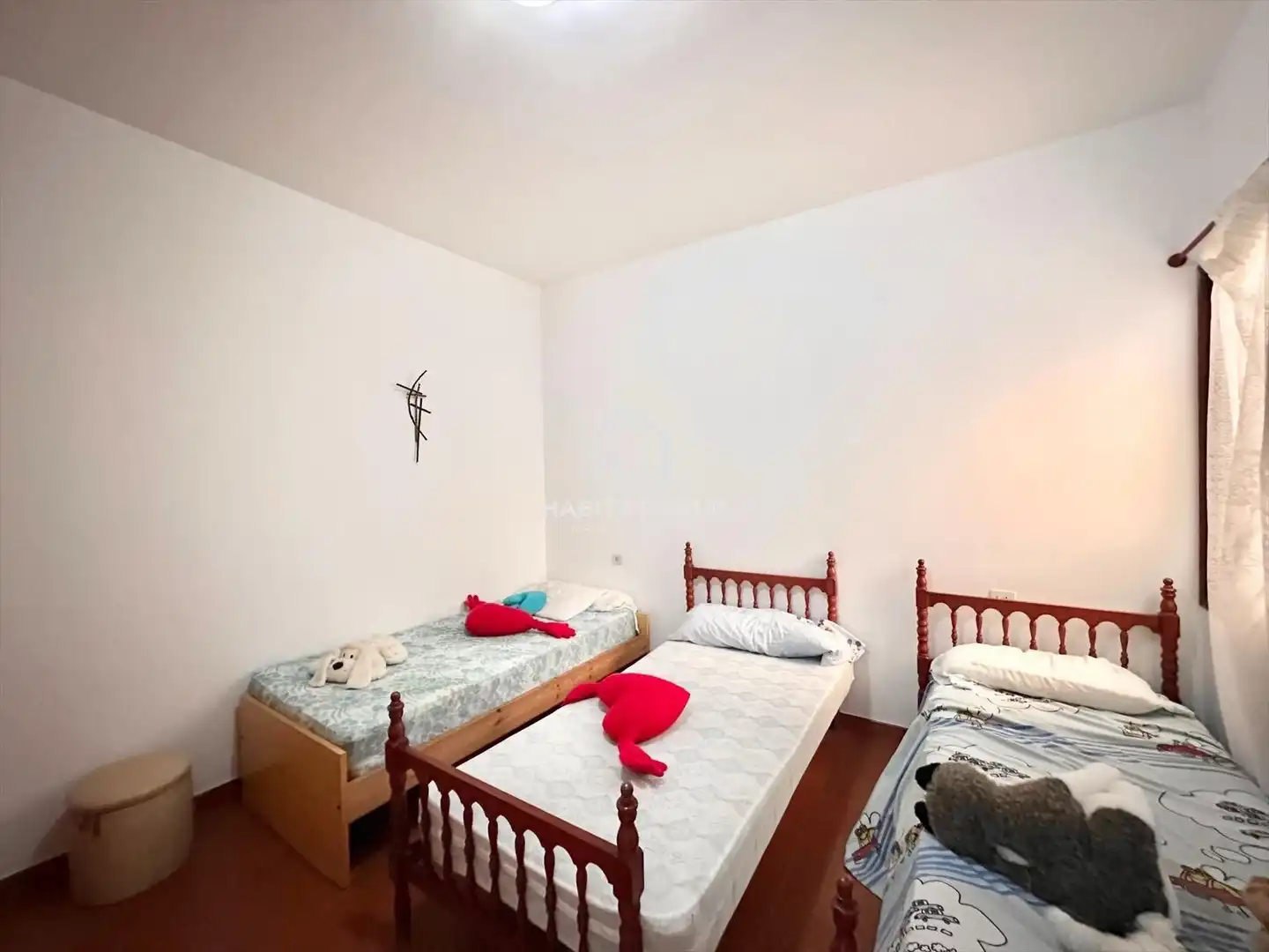 Dormitori de Casa adosada en venda en Ciutadella de Menorca amb Calefacció i Terrassa