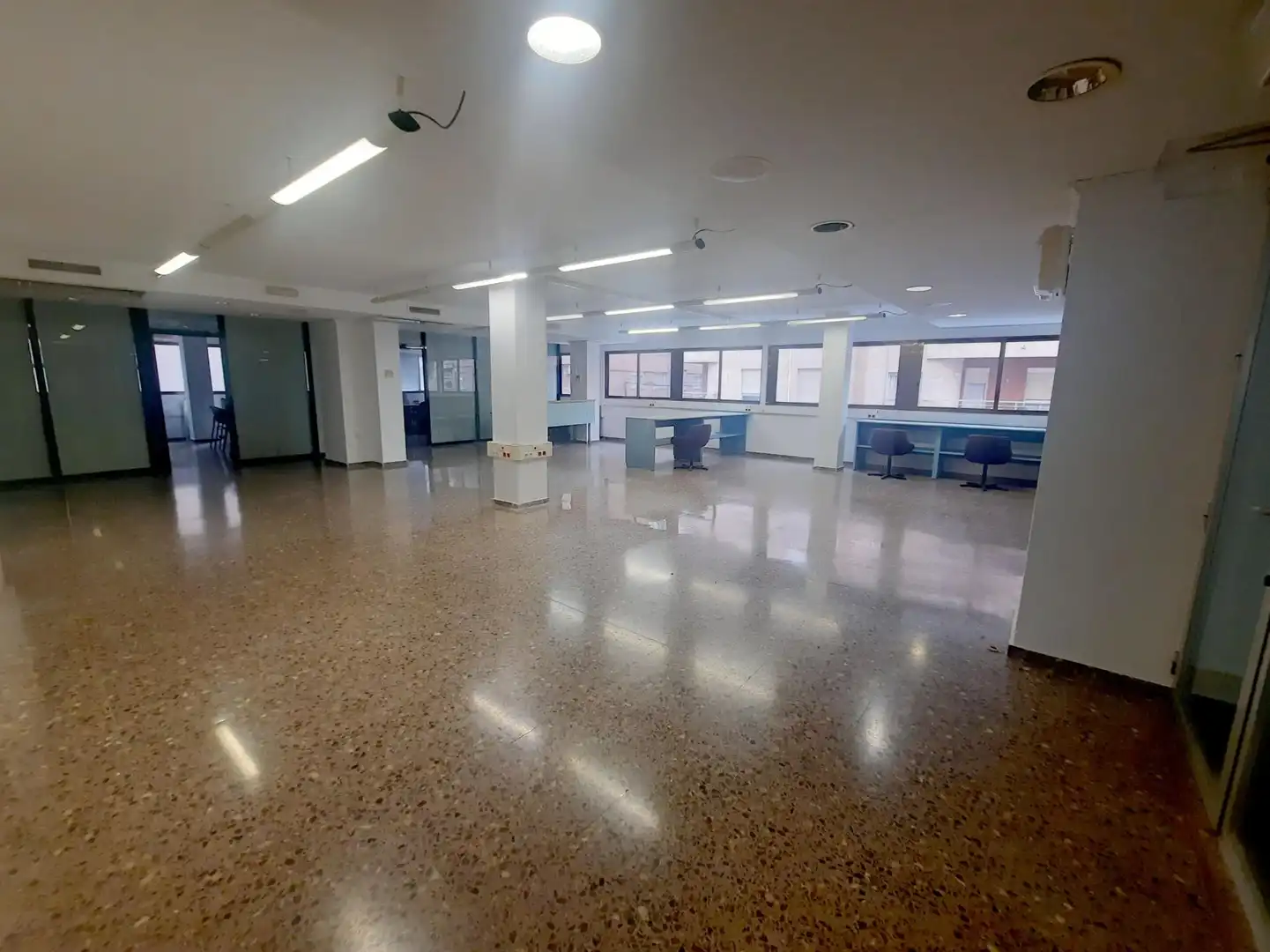 Bureau à vendre à Sagunto ciudad