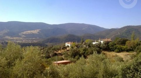 Foto 5 de Finca rústica en venda a Calle del Este T, 11, Mestanza, Ciudad Real