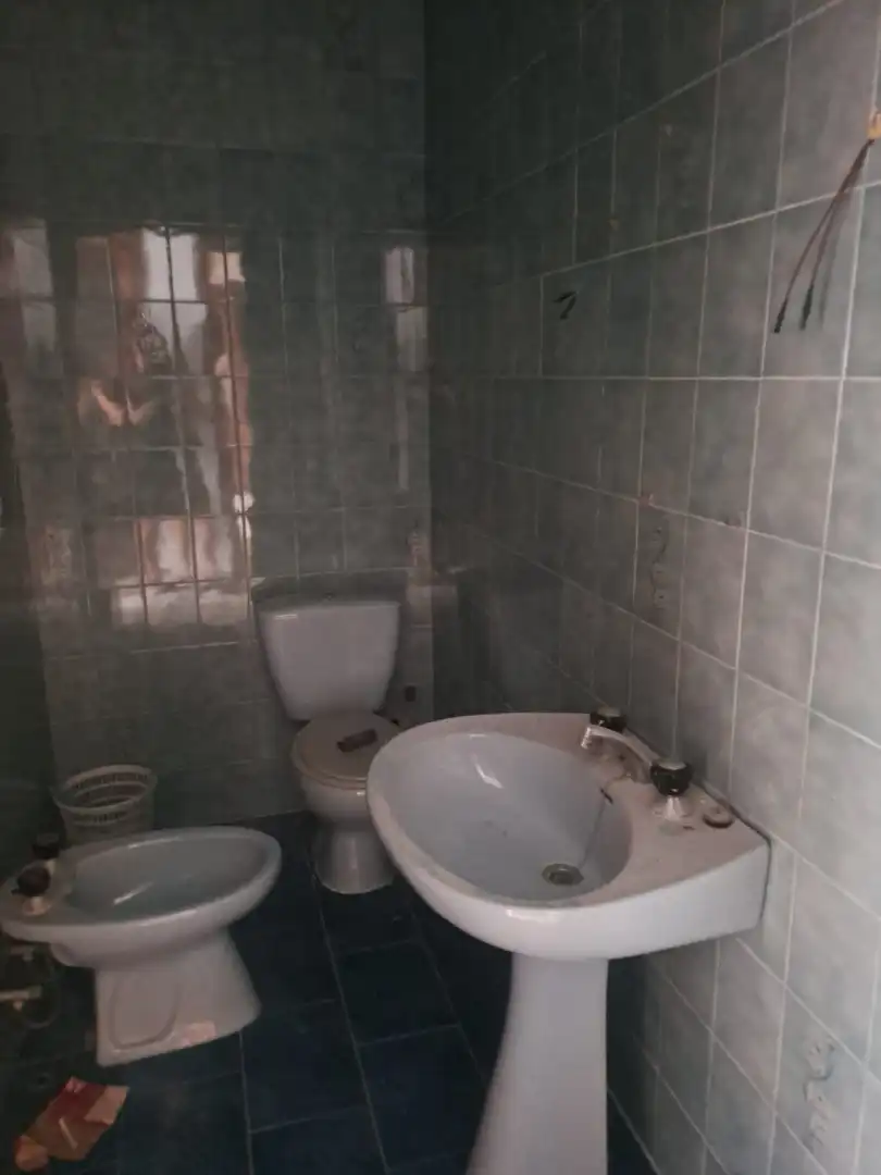 Bathroom of Houses for sale in Chiclana de la Frontera