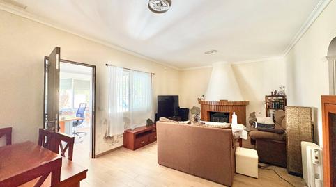 Foto 2 de Casa o chalet en venta en Moralet, Alicante