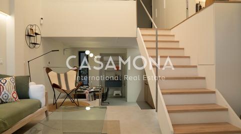 Photo 3 of Duplex to rent in El Poble Sec - Parc de Montjuïc, Barcelona