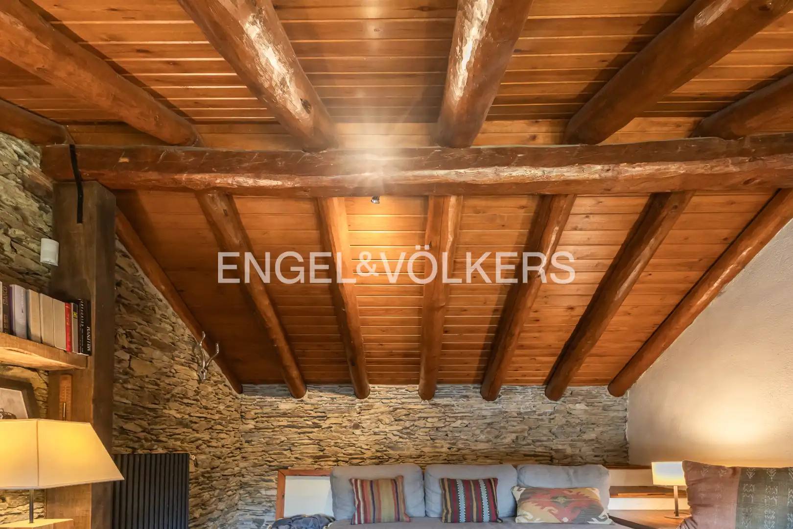 Casa o chalet en venta en Bolvir con Calefacción, Jardín privado y Parquet