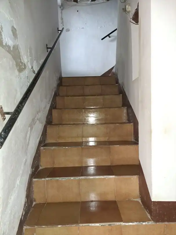 Residencial en venda a Calle la Iglesia, 4, Casbas de Huesca