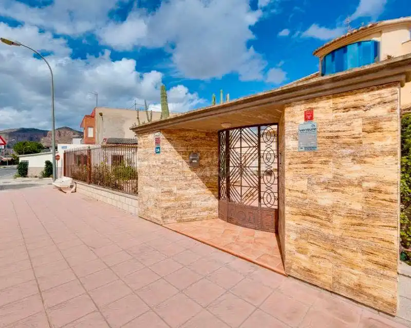 Villa avec terrasse à vendre à Orihuela ciudad, imagen 46