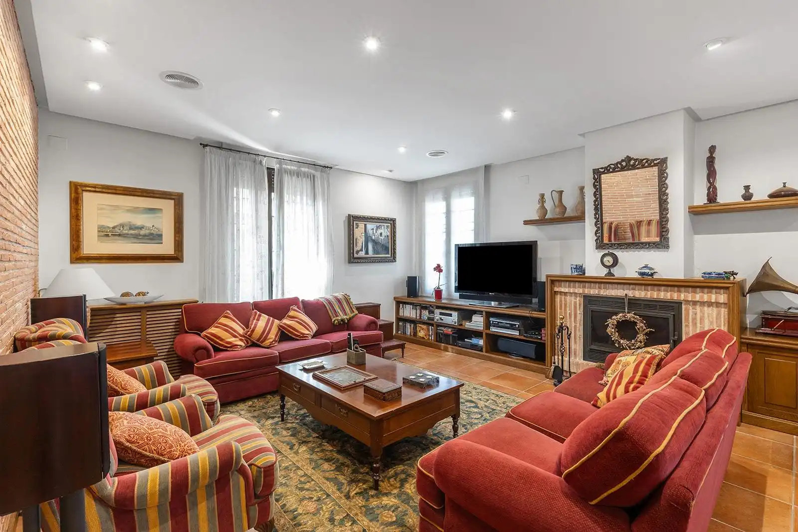 Chalet con terraza en venta en Playa del Acequión, Náufragos y Rocío del Mar, imagen 4