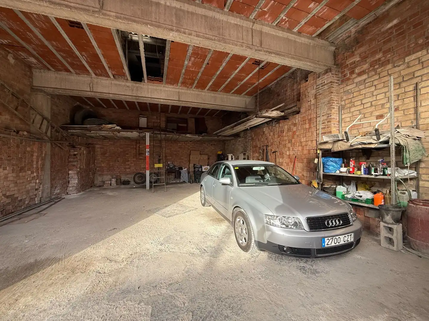 Parking of Garage for sale in Òdena
