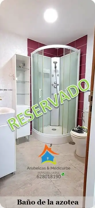 Appartement avec terrasse à vendre à Plaza de la Milagrosa 1A, imagen 20