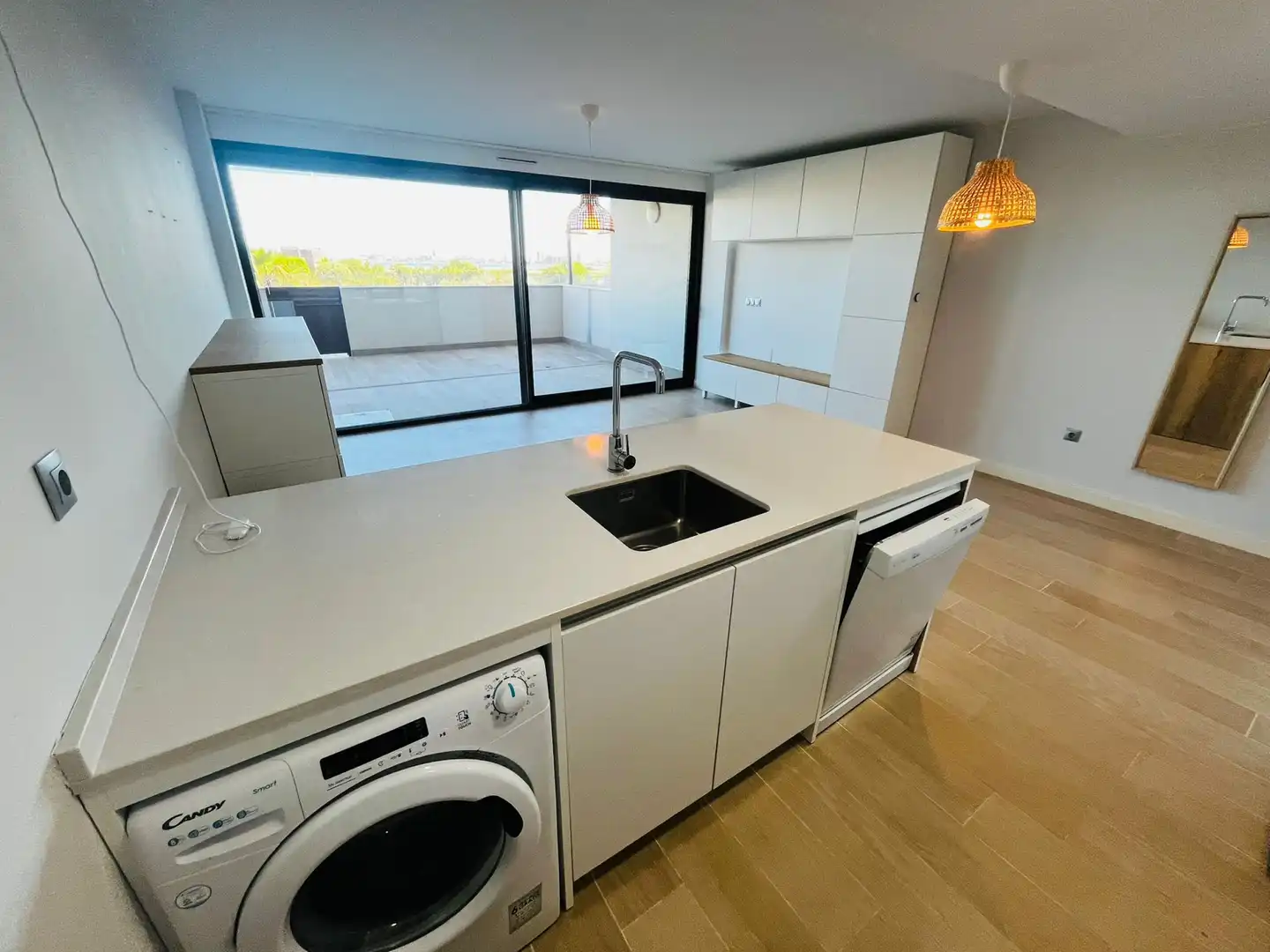 Apartamento con ascensor en venta en Mar Menor de Cartagena – Cabo de Palos, imagen 6
