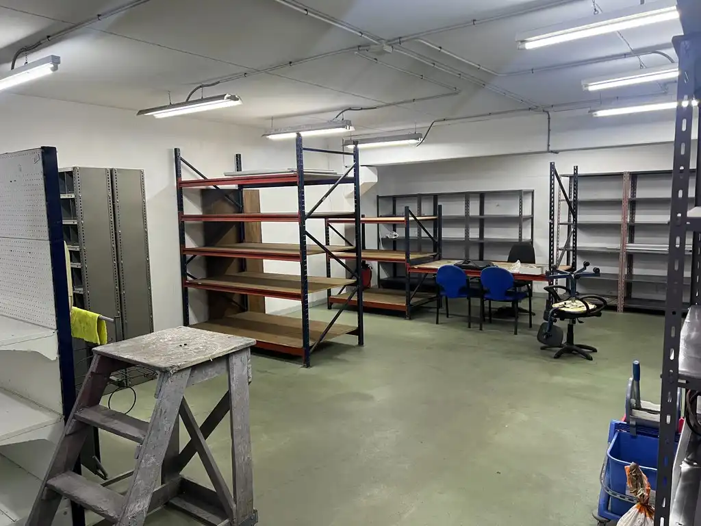 Nau industrial en venda a Rúa Oliveiras, imagen 30