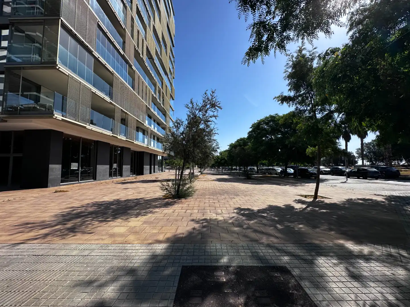 Local en venta en Passeig de Marina, El Rengle