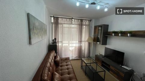 Photo 2 of Apartment to share in El Molinillo - Capuchinos, Málaga
