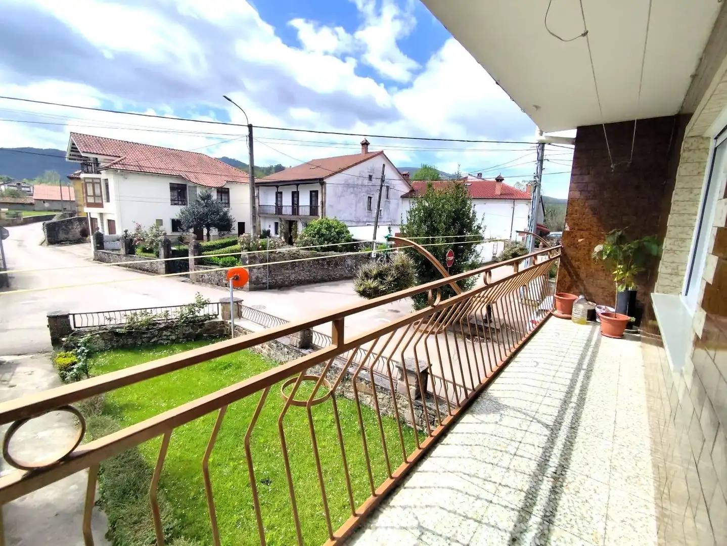 Maison avec terrasse à vendre à Santa María de Cayón, imagen 15