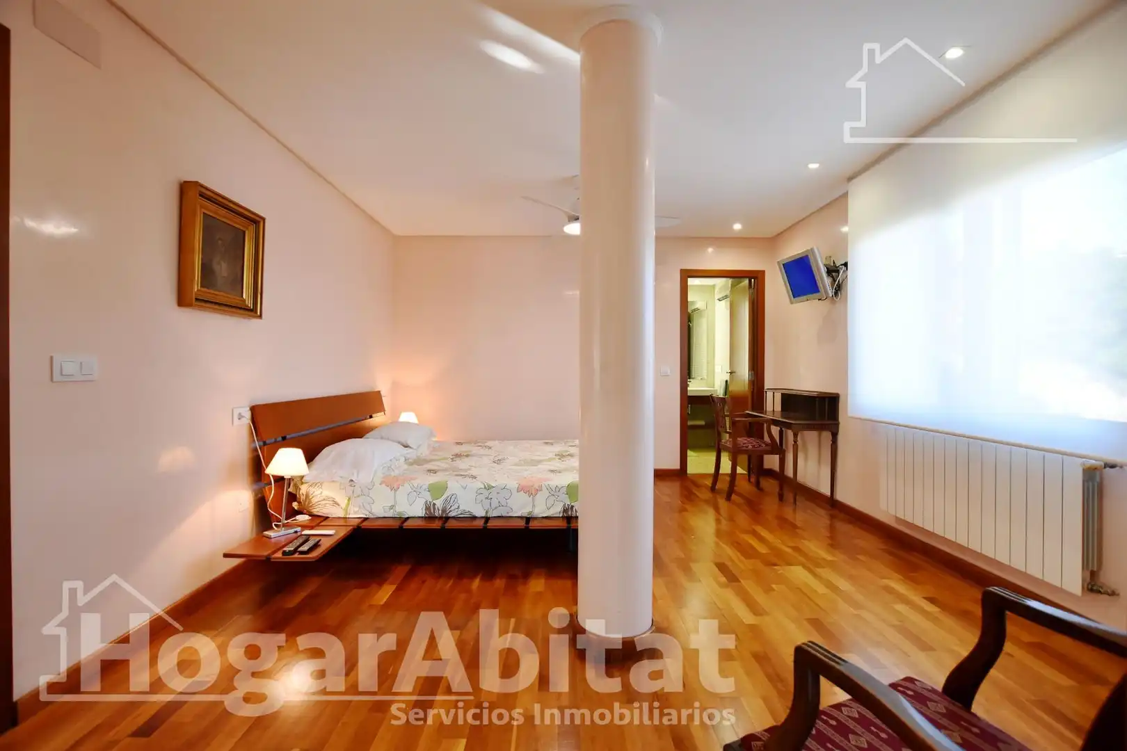 Detached house with terrace for sale in Urbanizacion MONTEPINO, imagen 26