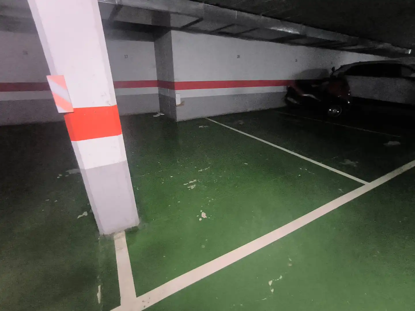 Parking de Garaje en venta en Zaragoza