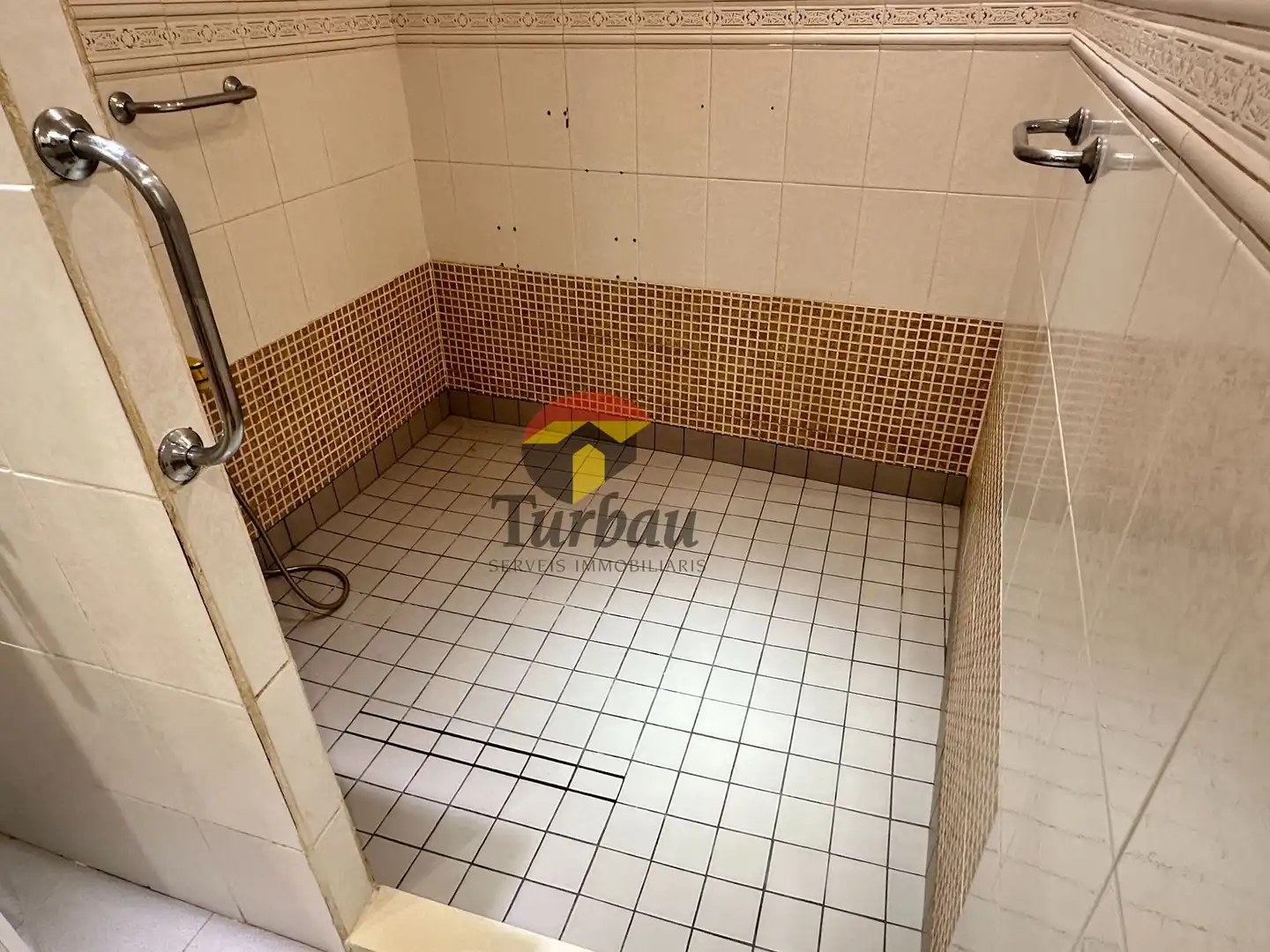 Wohnung zum Verkauf in Tossa de Mar pueblo