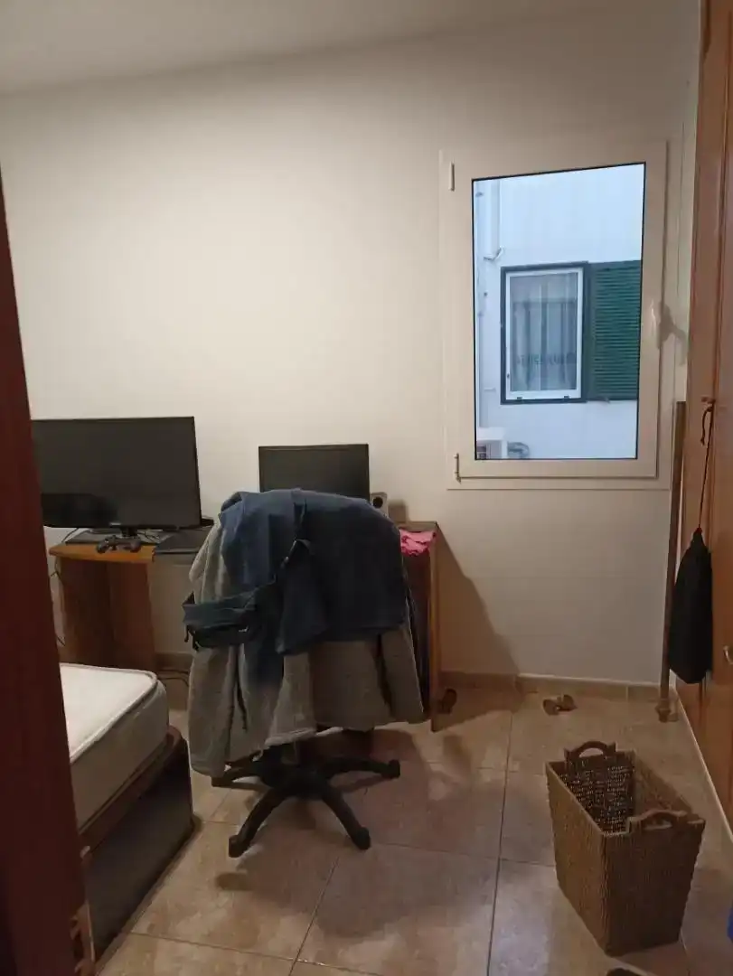 Dormitori de Pis en venda en Sant Lluís amb Aire condicionat
