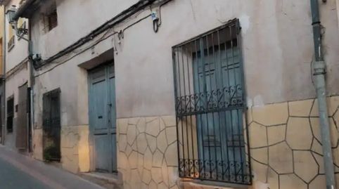 Foto 2 de Casa adosada en venta en Calle Salvador Pérez de Los Cobos, 17, Jumilla, Murcia