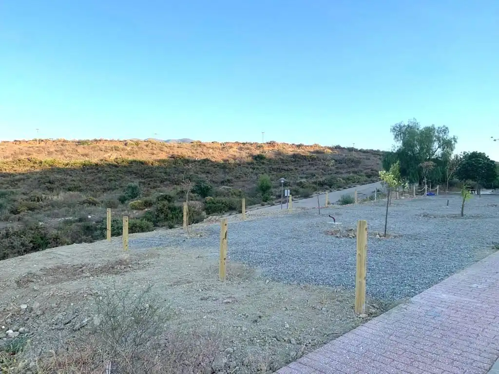 Terreni e lotti in vendita a Villafranco del Guadalhorce, imagen 6