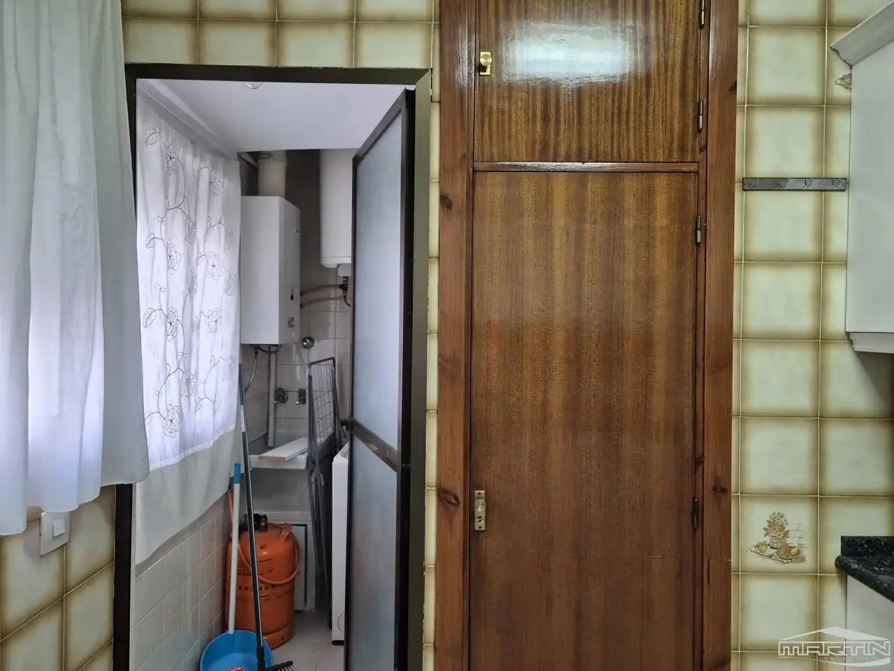 Flat for rent in Lucena  with Air Conditioner, Terrace and Storage room