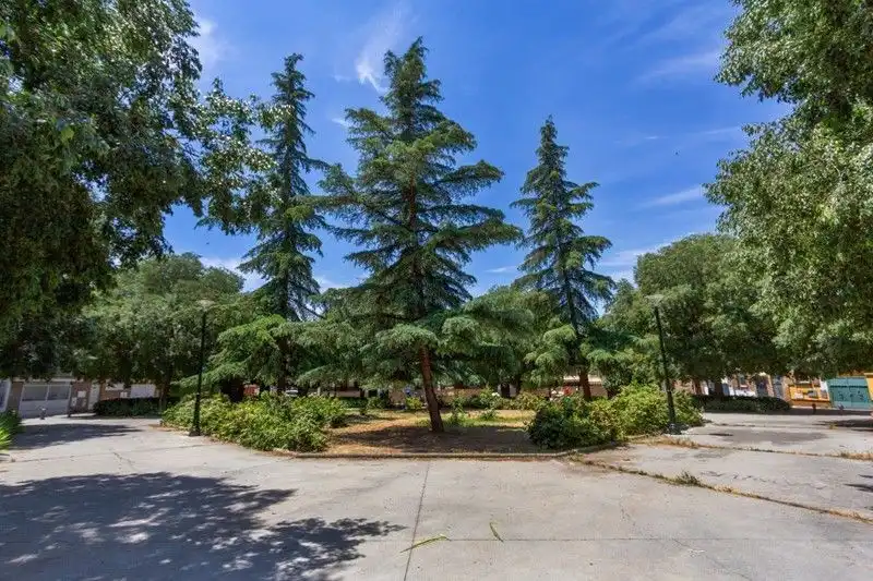 Exterior view of Houses for sale in Granada  with Air Conditioner, Heating and Terrace