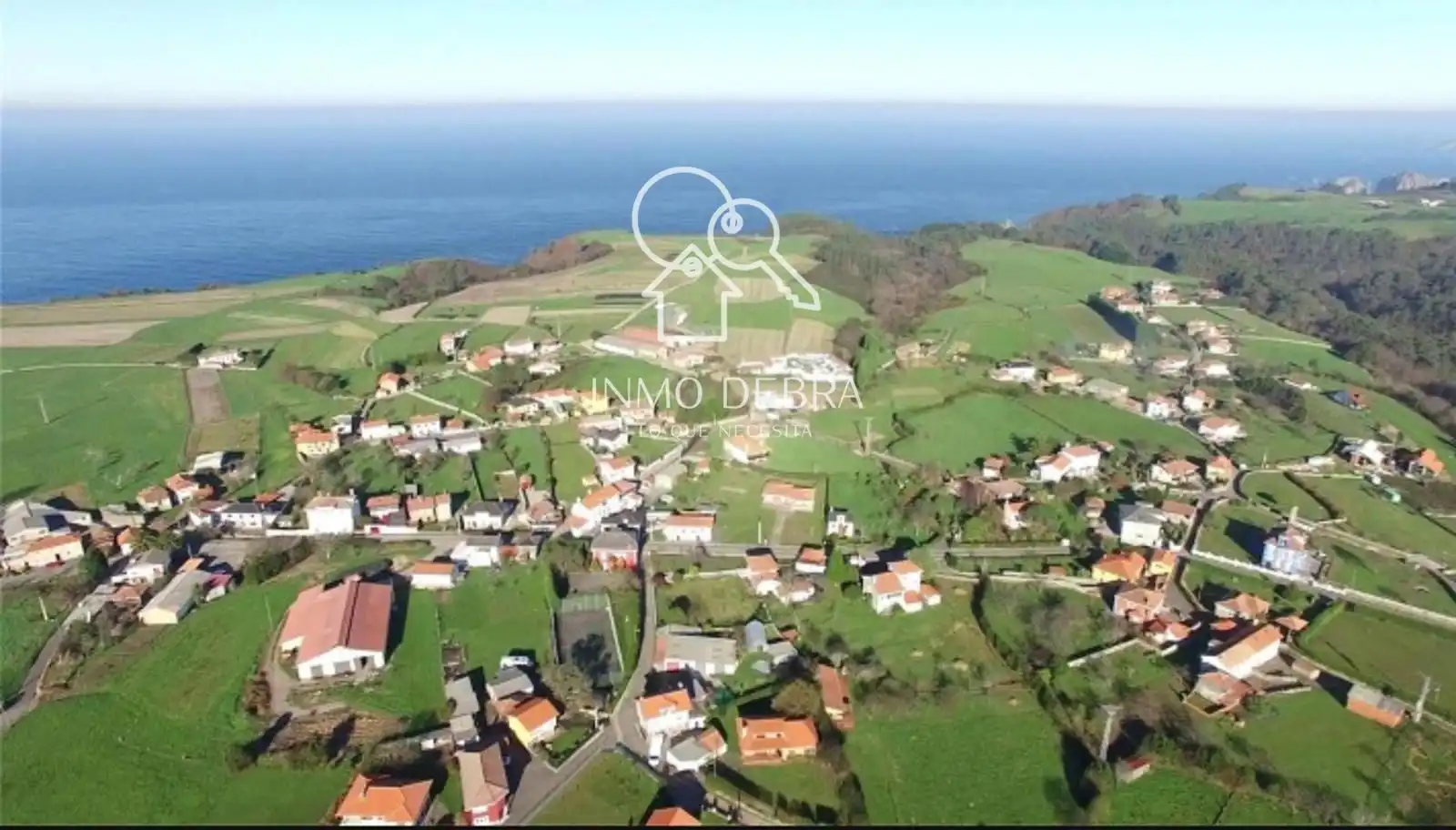 Rustikales Grundstück zum Verkauf in Cudillero, imagen 8