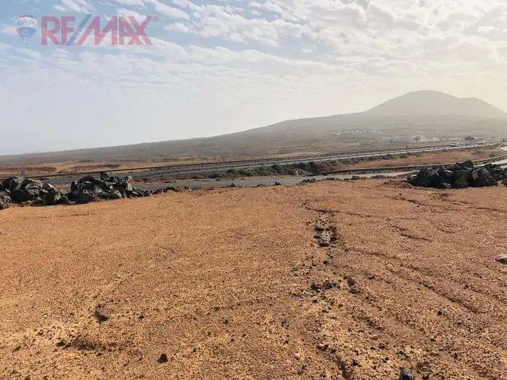 Residencial en venda en Teguise