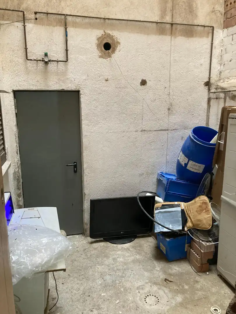 Planta baja en venta en Sant Vicenç de Castellet, Barcelona