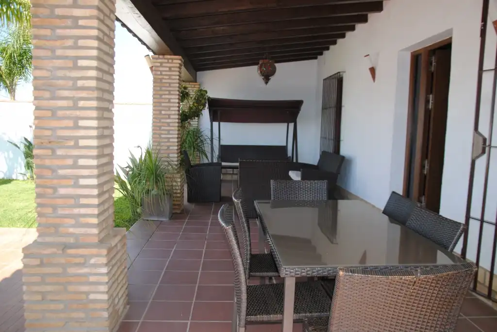 Houses for rent in Carretera de Barrio Nuevo, 380, Barrio Nuevo