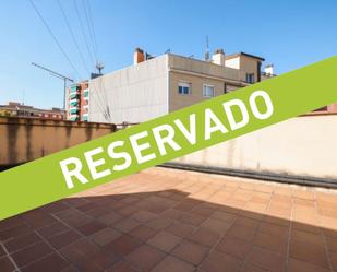 Terrace of Flat for sale in Viladecans  with Air Conditioner, Heating and Parquet flooring