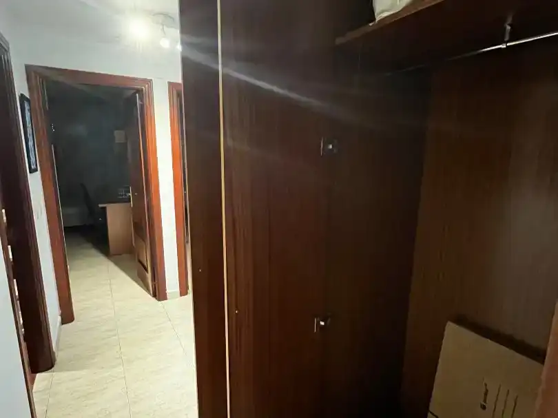 Pis per a compartir en Villanueva de la Cañada ciudad
