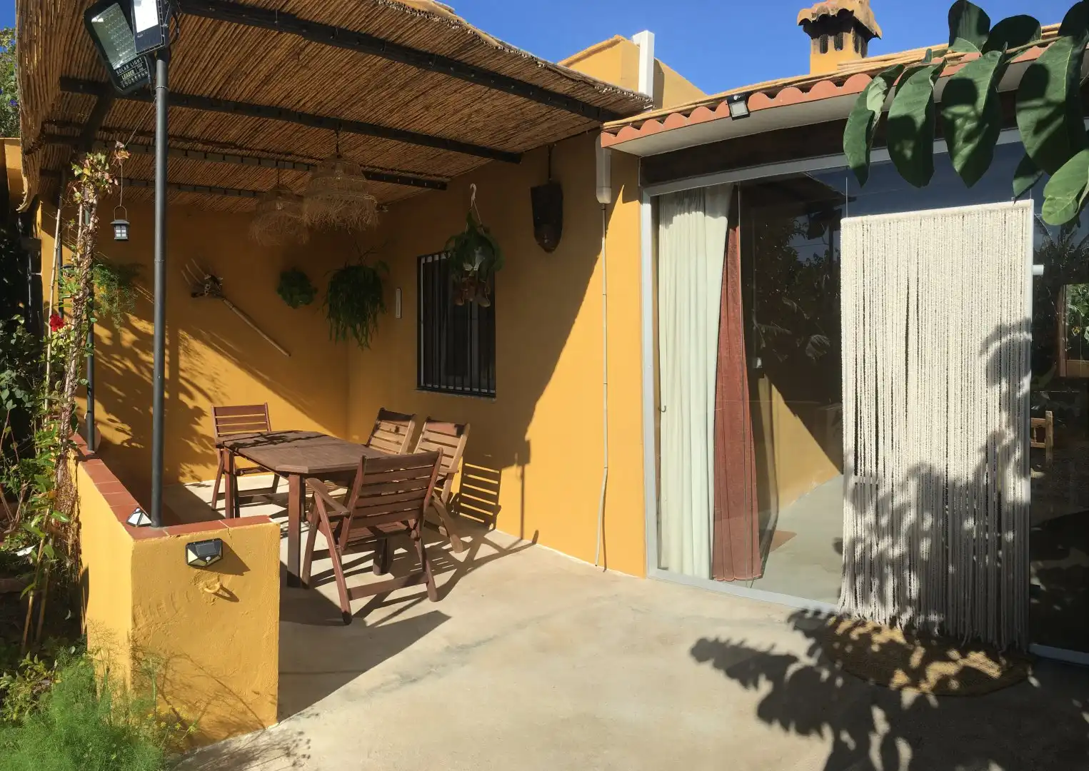 Casa rústica en venda a Monte los Almendros - El Pargo - Costa Aguilera, imagen 8