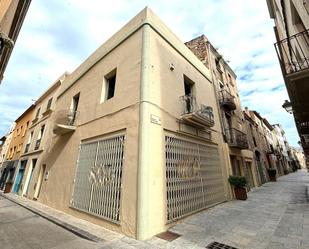 Vista exterior de Casa adosada en venda en Torroella de Montgrí amb Aire condicionat i Terrassa