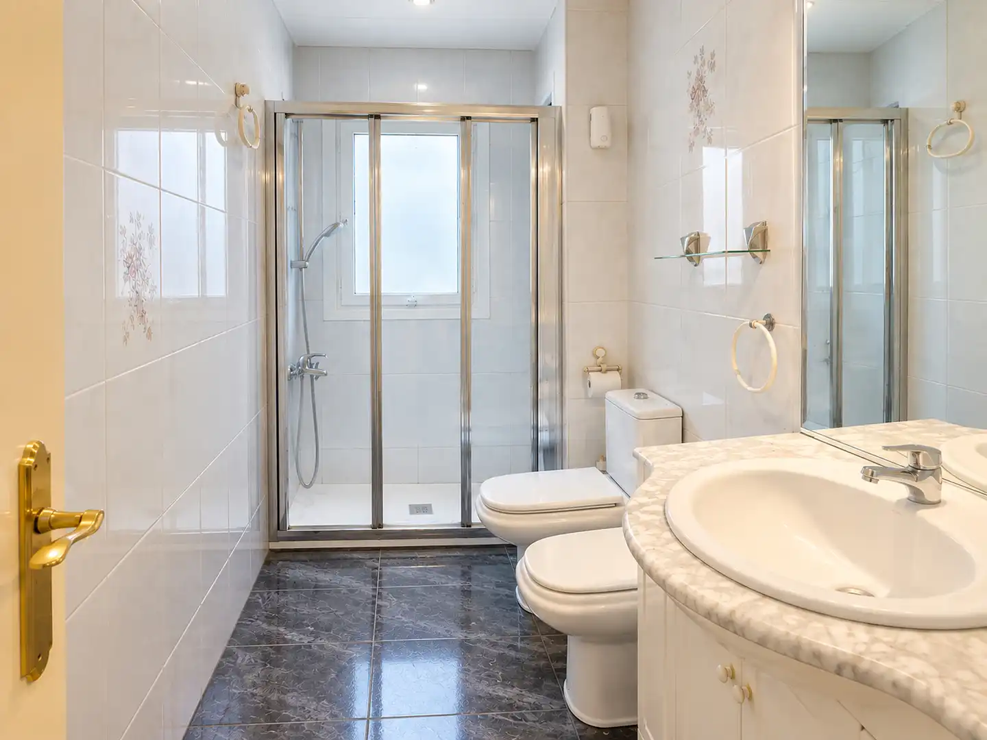 Piso con terraza en venta en Avinguda de Santa Coloma, imagen 7