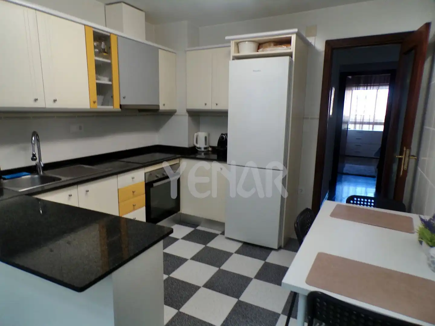 Appartamento con ascensore in vendita a Onil, imagen 9