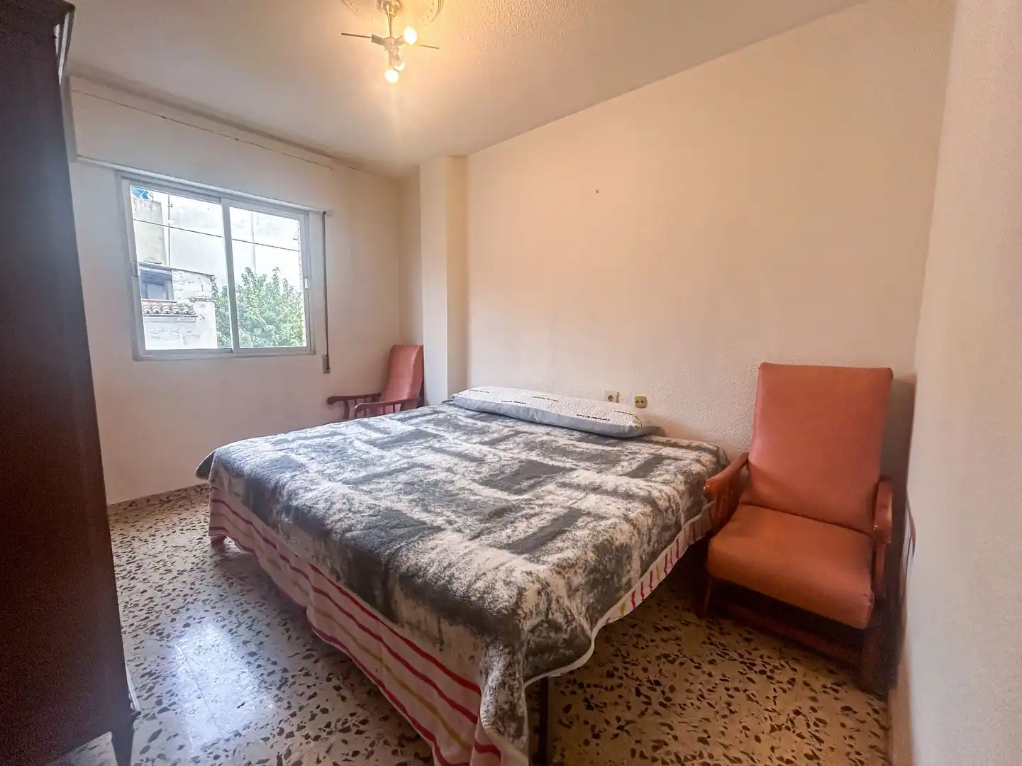 Habitación de Piso en venta en Atarfe con Terraza