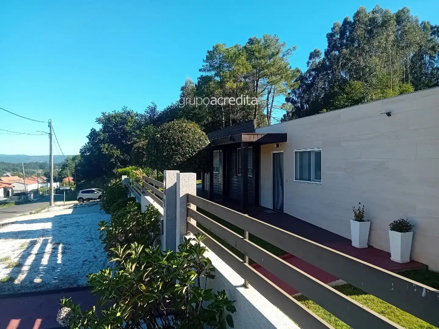 Villa con piscina in vendita a Castro, imagen 40