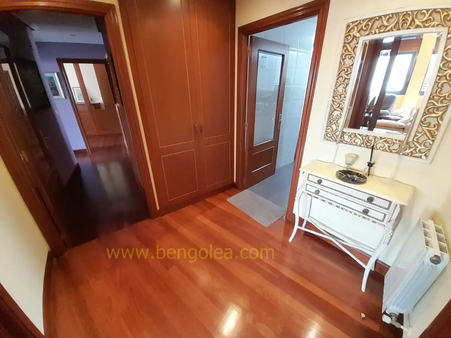Wohnung zum Verkauf in Barakaldo  mit Heizung, Abstellraum und Balkon