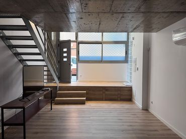 Bajo con ascensor en venta en Carrer del Bruc